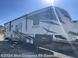 Used 2019 Heartland Fuel 335 available in Gassville, Arkansas