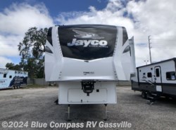 New 2024 Jayco Eagle 317RLOK available in Gassville, Arkansas