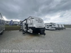 New 2024 Alliance RV Delta 281BH available in Gassville, Arkansas