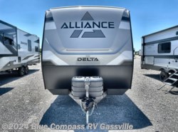 New 2024 Alliance RV Delta 294RK available in Gassville, Arkansas