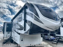 New 2024 Grand Design Solitude 310GK available in Gassville, Arkansas