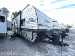 New 2025 Jayco Jay Flight SLX 260BH available in Gassville, Arkansas