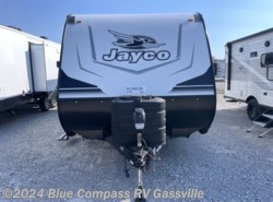 New 2025 Jayco Jay Feather 23RK available in Gassville, Arkansas