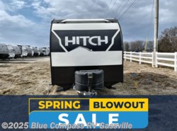 Used 2022 Cruiser RV Hitch 17BHS available in Gassville, Arkansas