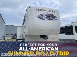 Used 2013 Forest River Cedar Creek 30RL available in Gassville, Arkansas