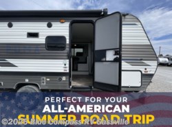 Used 2023 Palomino Puma Ultra Lite 18SSX available in Gassville, Arkansas