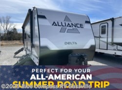 New 2025 Alliance RV Delta Ultra Lite RK234 available in Gassville, Arkansas