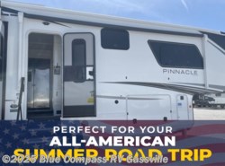 New 2025 Jayco Pinnacle 38KPTS available in Gassville, Arkansas