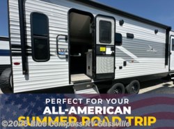 New 2025 Jayco Jay Flight SLX 262RLS available in Gassville, Arkansas