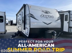New 2025 Jayco Jay Flight SLX 225MLS available in Gassville, Arkansas