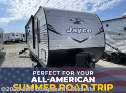 New 2025 Jayco Jay Flight SLX 262RLS available in Gassville, Arkansas