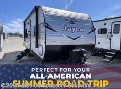 New 2025 Jayco Jay Flight SLX 265BHS available in Gassville, Arkansas