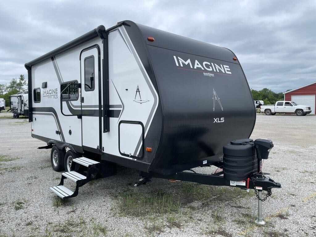 New 2025 Grand Design Imagine XLS 17MKE available in Gassville, Arkansas