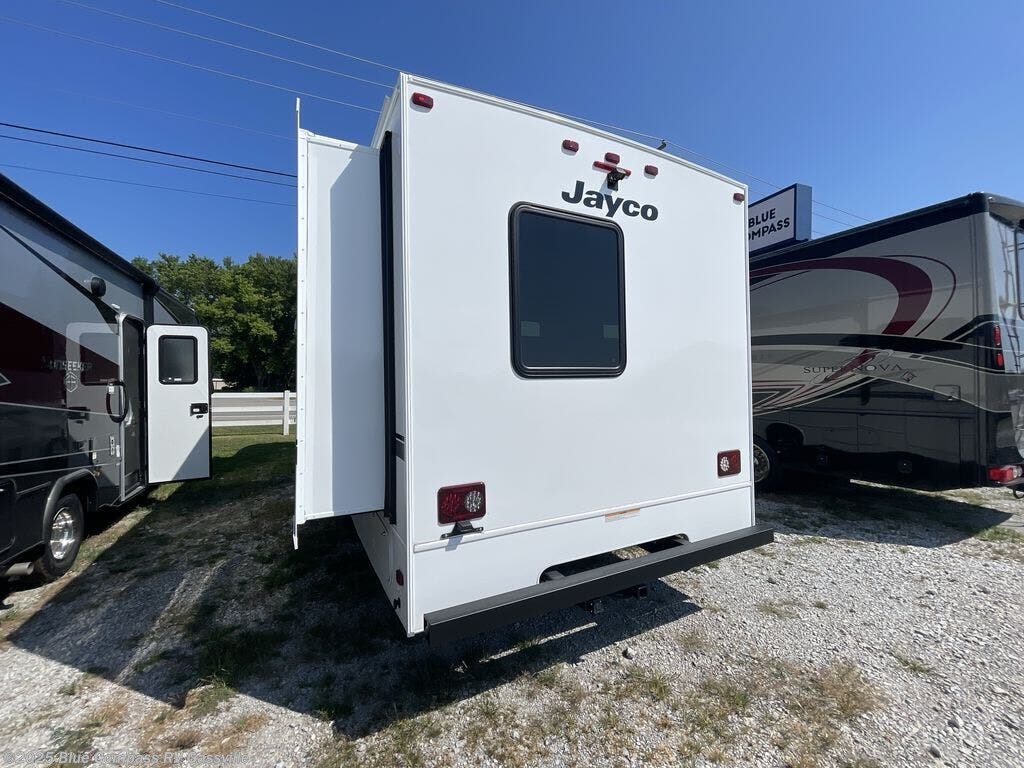 New 2026 Jayco Redhawk SE 31FF available in Gassville, Arkansas