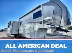 New 2026 Alliance RV Avenue All-Access 30BH available in Gassville, Arkansas