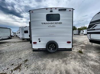 New 2026 Grand Design Transcend Xplor 22RBX available in Gassville, Arkansas