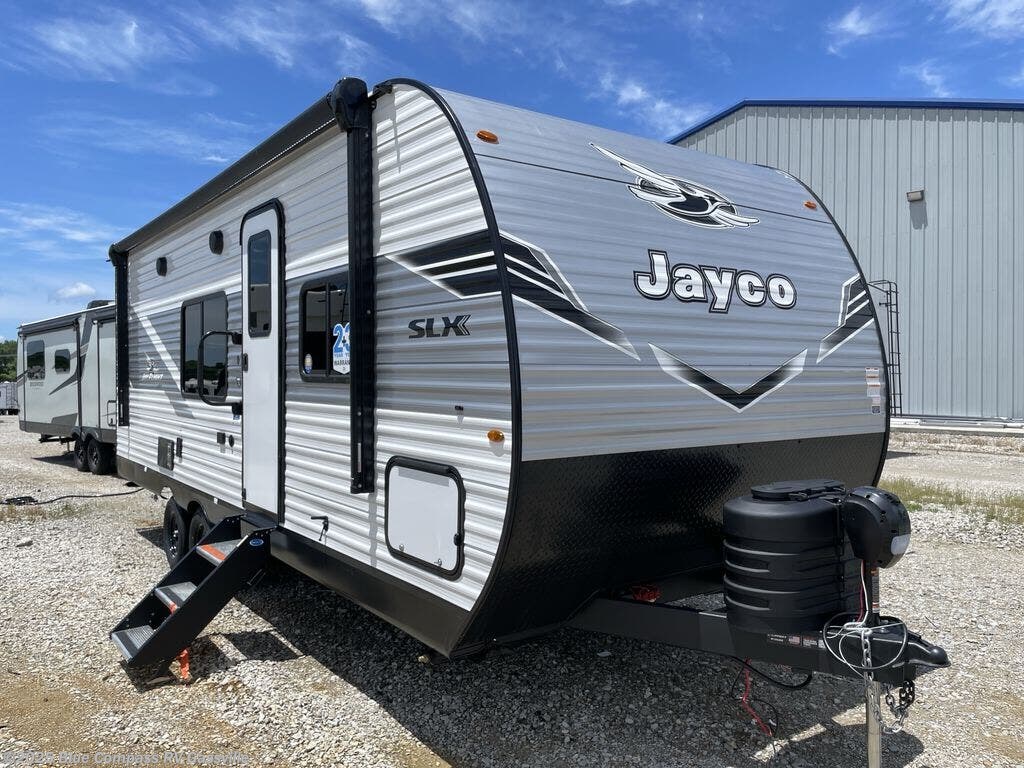 New 2026 Jayco Jay Flight SLX 225MLS available in Gassville, Arkansas