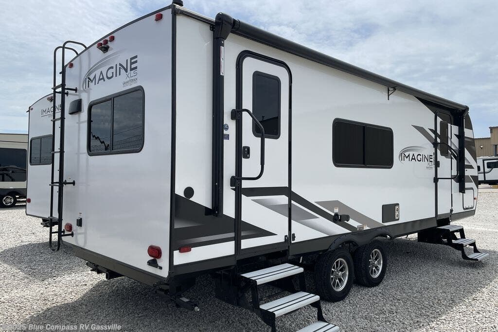 Used 2025 Grand Design Imagine 23LDE available in Gassville, Arkansas