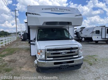 New 2026 Forest River Sunseeker LE 3250DSLE Ford available in Gassville, Arkansas