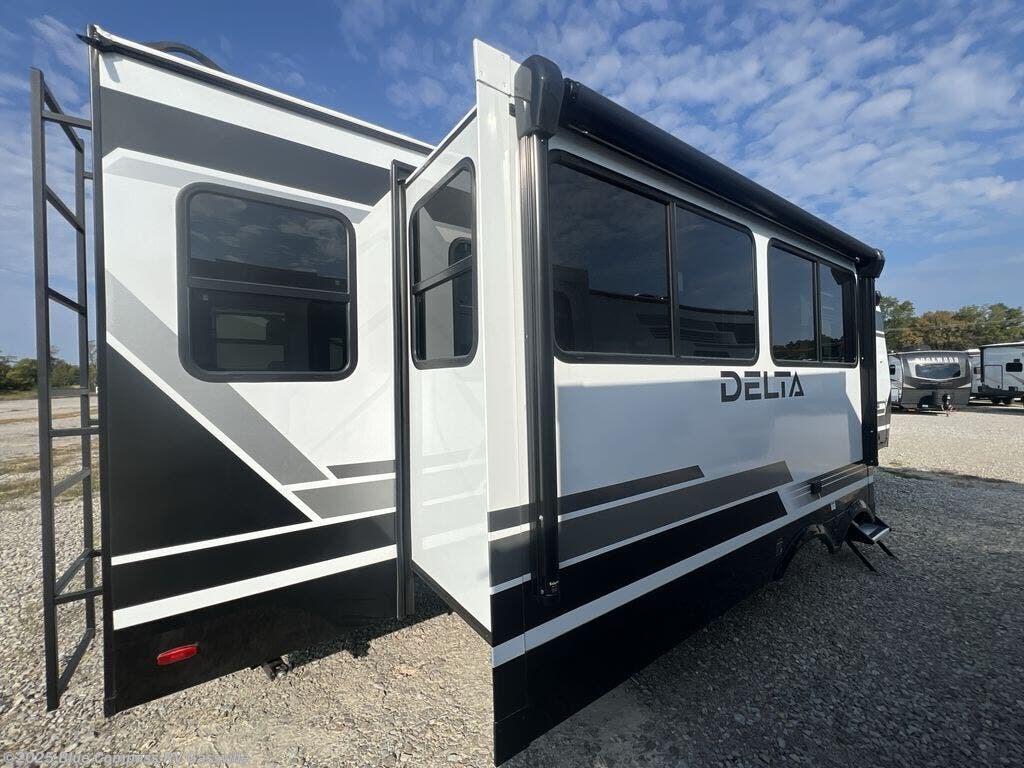 New 2026 Alliance RV Delta 292RL available in Gassville, Arkansas
