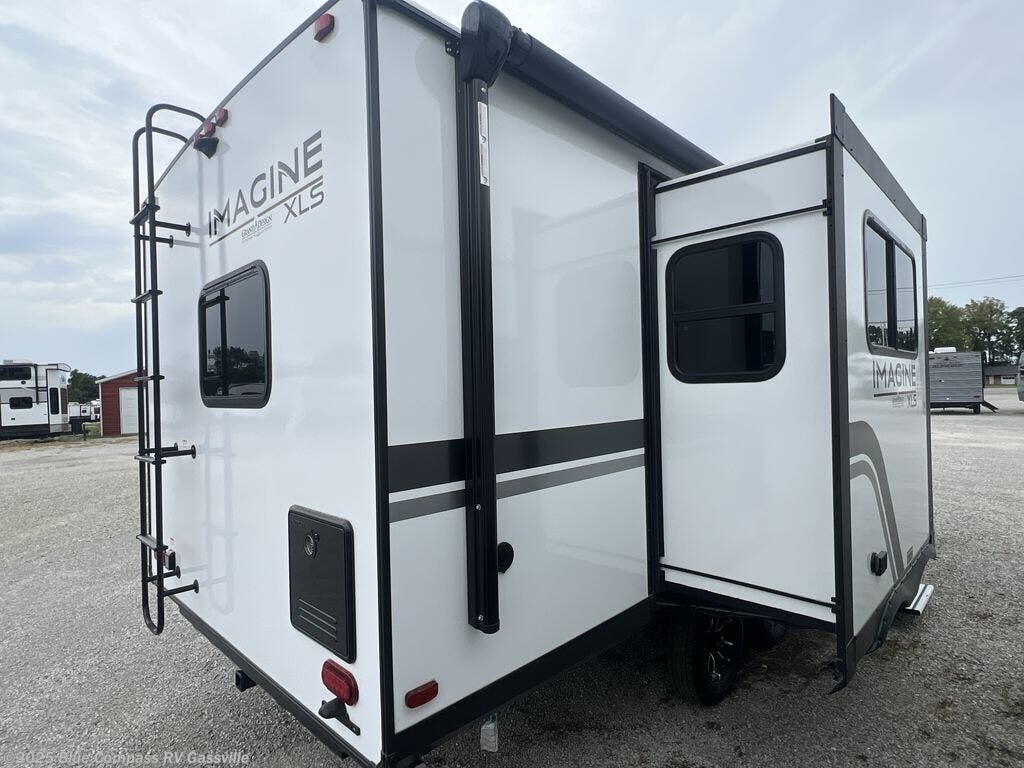 New 2026 Grand Design Imagine XLS 22RBE available in Gassville, Arkansas