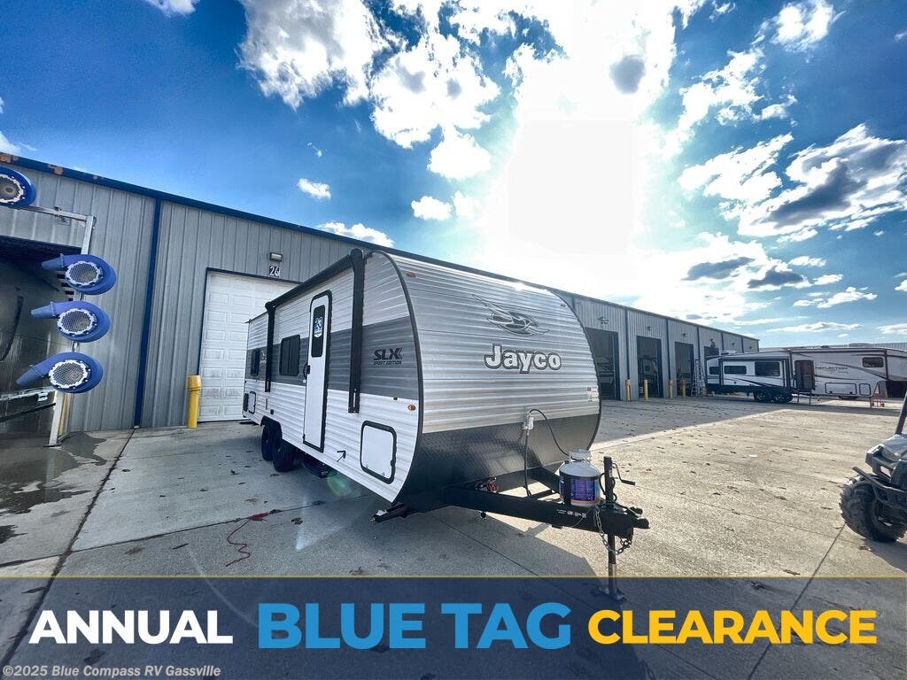 New 2026 Jayco Jay Flight SLX 250BH available in Gassville, Arkansas