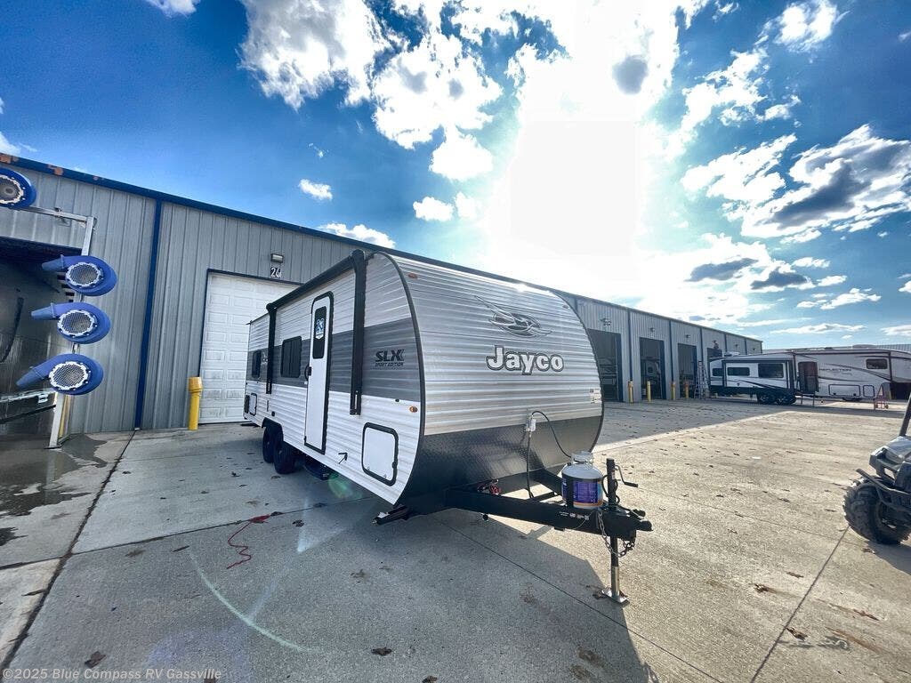 New 2026 Jayco Jay Flight SLX 250BH available in Gassville, Arkansas