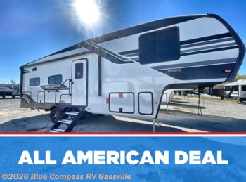 New 2026 Grand Design Reflection 150 Series 270BN available in Gassville, Arkansas
