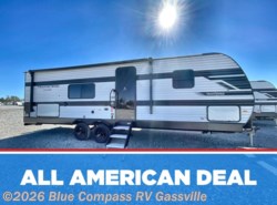 New 2026 Grand Design Transcend Xplor 26BHX available in Gassville, Arkansas