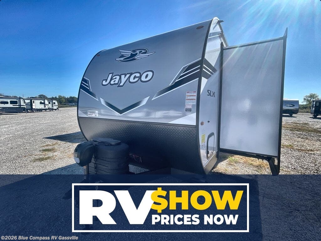 New 2026 Jayco Jay Flight SLX 334RTS available in Gassville, Arkansas