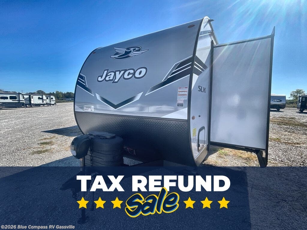 New 2026 Jayco Jay Flight SLX 334RTS available in Gassville, Arkansas