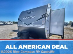 New 2026 Jayco Jay Flight SLX 334RTS available in Gassville, Arkansas