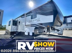 New 2026 Jayco Seismic 399 available in Gassville, Arkansas