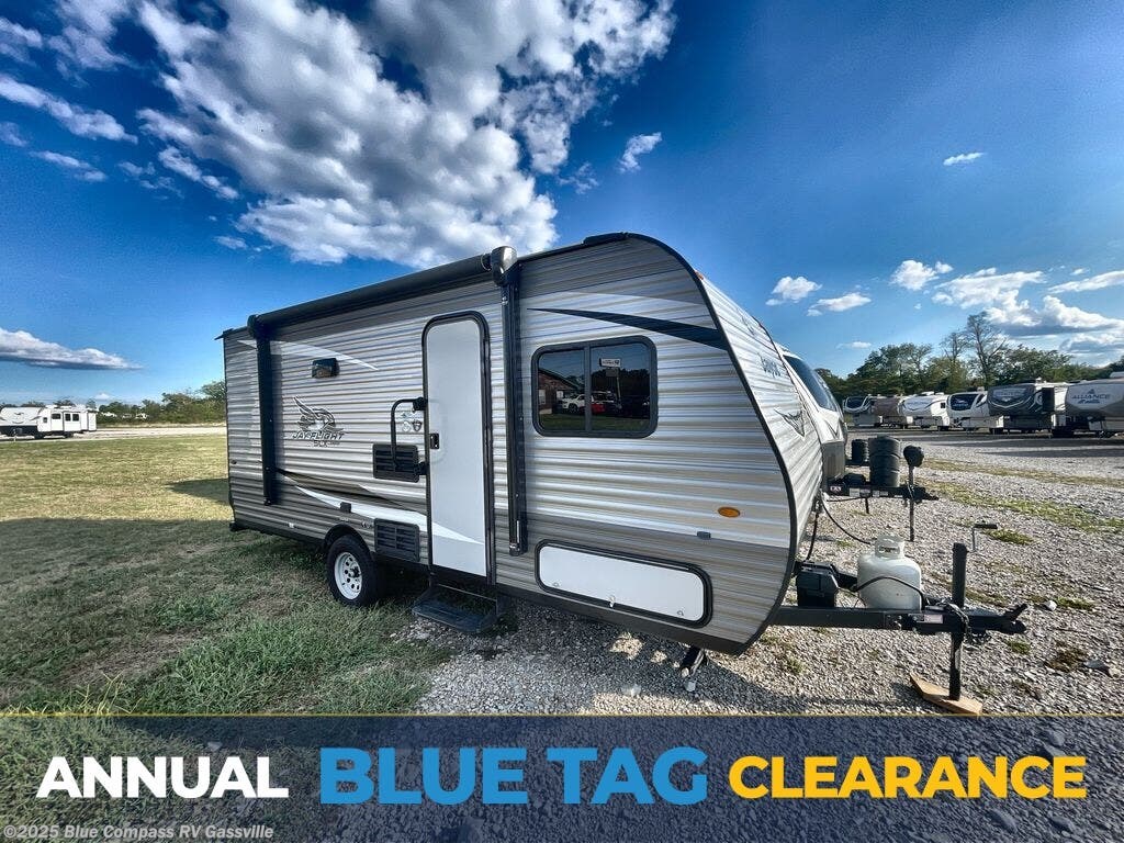 Used 2021 Jayco Jay Flight SLX 7 174bh available in Gassville, Arkansas