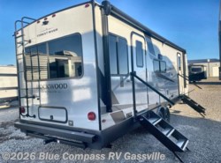 New 2026 Forest River Rockwood Ultra Lite 2618RD available in Gassville, Arkansas