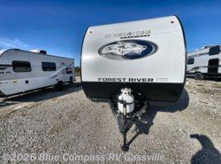 New 2026 Forest River Cherokee Wolf Pup 16BHSW available in Gassville, Arkansas