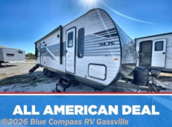 New 2026 Jayco Jay Flight SLX 262RLS available in Gassville, Arkansas
