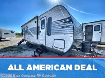 New 2026 Jayco Jay Flight SLX 262RLS available in Gassville, Arkansas