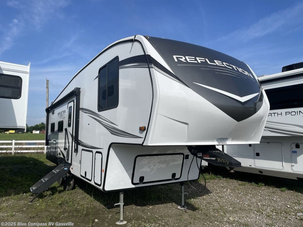 Used 2025 Grand Design Reflection 150 Series 270BN available in Gassville, Arkansas