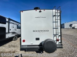 New 2026 Forest River Rockwood Mini Lite 2109S available in Gassville, Arkansas