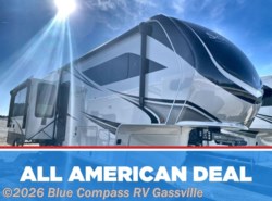 New 2026 Grand Design Solitude 310GK available in Gassville, Arkansas