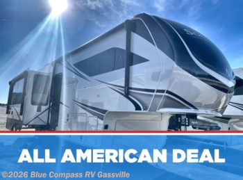 New 2026 Grand Design Solitude 310GK available in Gassville, Arkansas