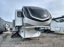 New 2026 Grand Design Solitude 380FL available in Gassville, Arkansas
