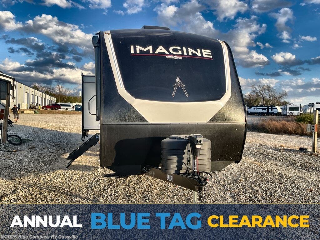 New 2026 Grand Design Imagine 2670MK available in Gassville, Arkansas