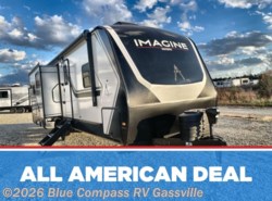 New 2026 Grand Design Imagine 2670MK available in Gassville, Arkansas