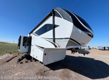 New 2026 Grand Design Solitude 310GK available in Gassville, Arkansas