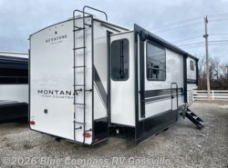 New 2026 Keystone Montana High Country 311RD available in Gassville, Arkansas