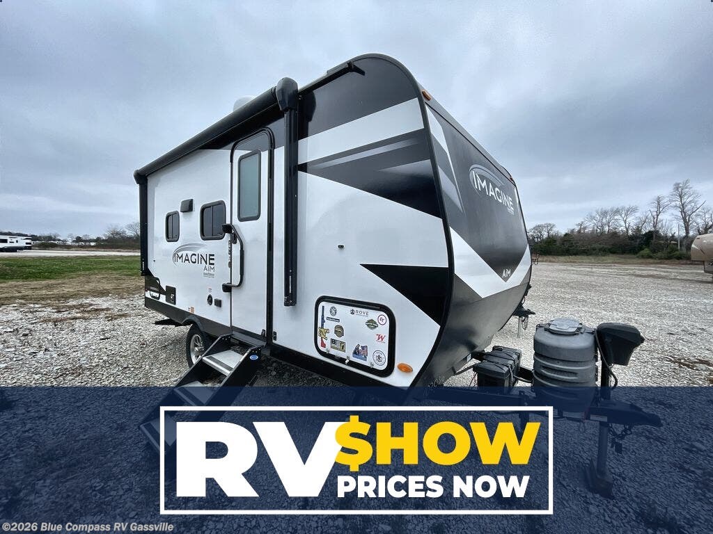 Used 2024 Grand Design Imagine AIM 16ML available in Gassville, Arkansas