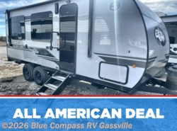 New 2026 Forest River Cherokee Grey Wolf Black Label 18RRBL available in Gassville, Arkansas