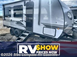 New 2026 Forest River Cherokee Grey Wolf Black Label 18RRBL available in Gassville, Arkansas